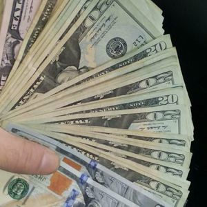 Meet your Posher, Richard